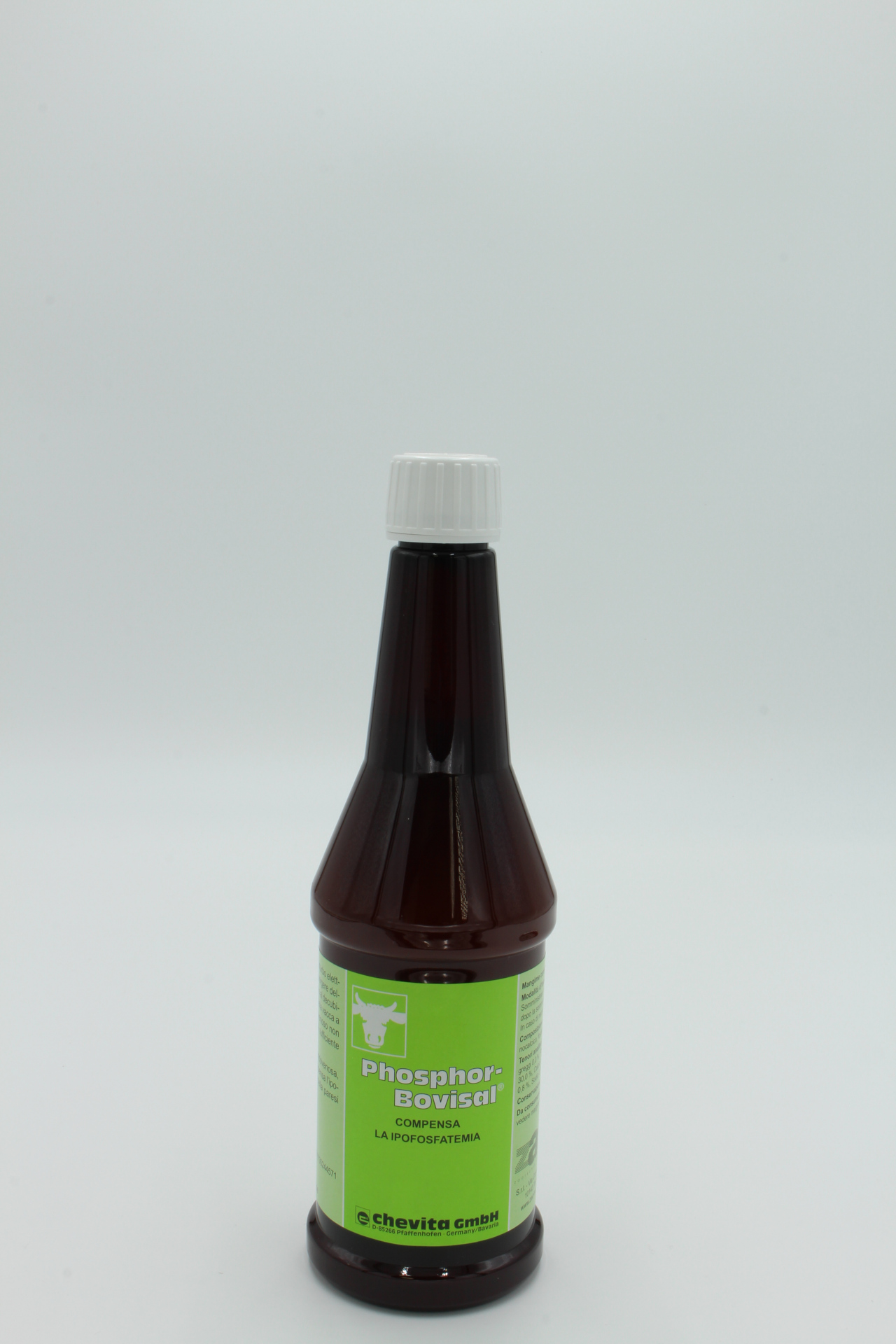PHOSPHOR BOVISAL