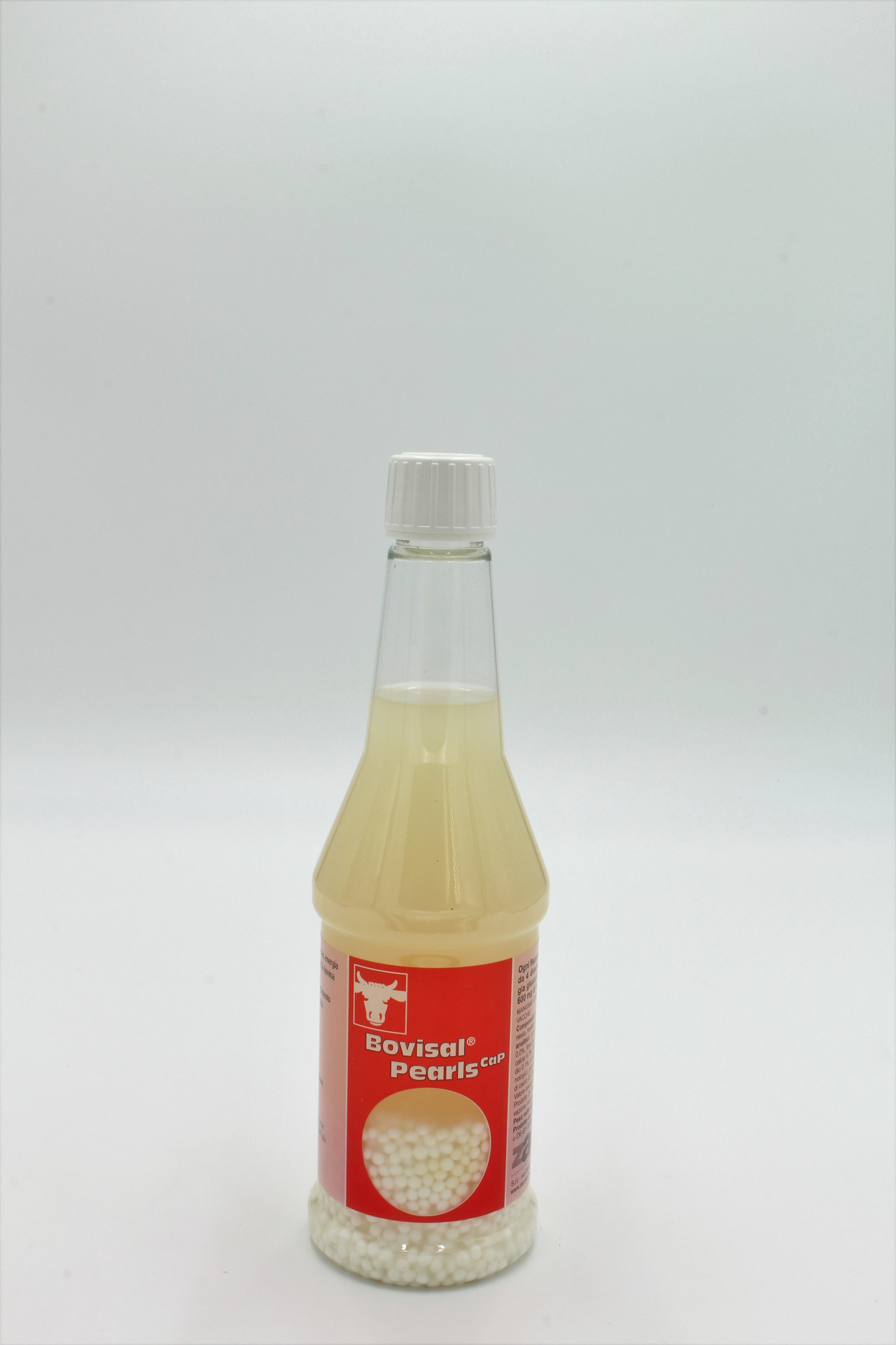 BOVISAL PEARLS CaP