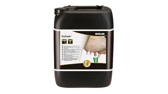 OXY FOAM 20 KG