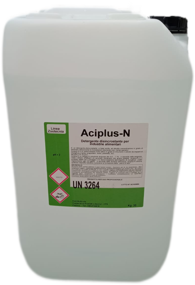 ACIPLUS N 30 KG