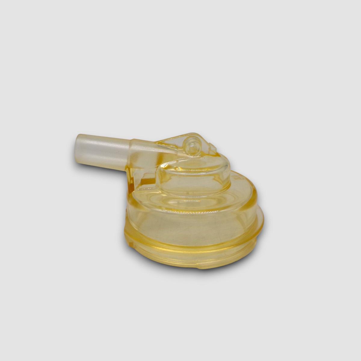 COPPETTA TZ MAXI NUDA MM 072 M