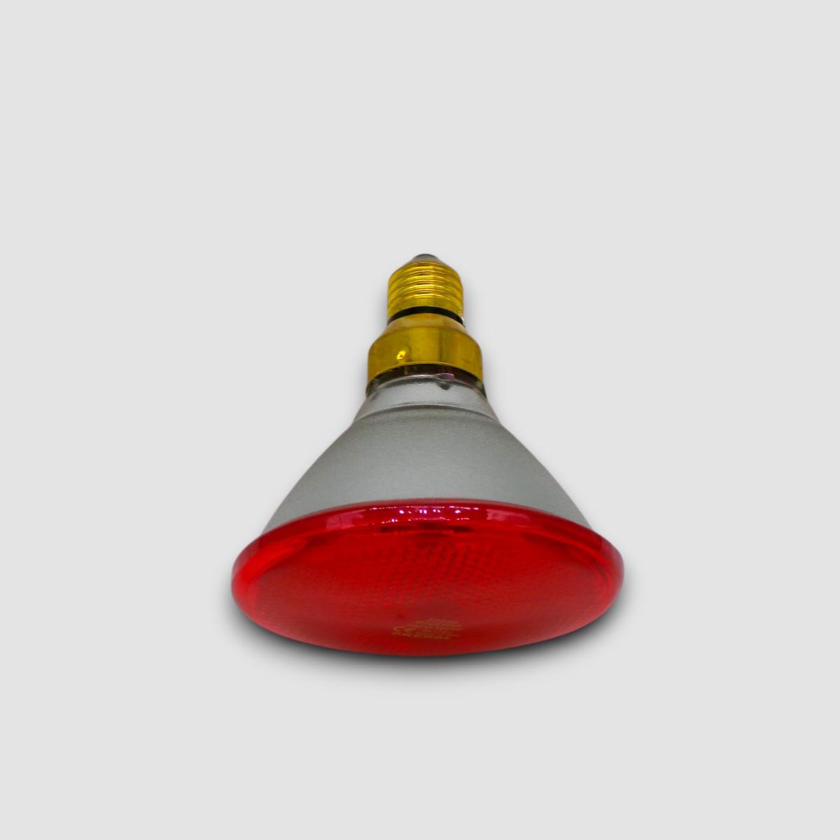 LAMPADA 100W PESANTE KERBL