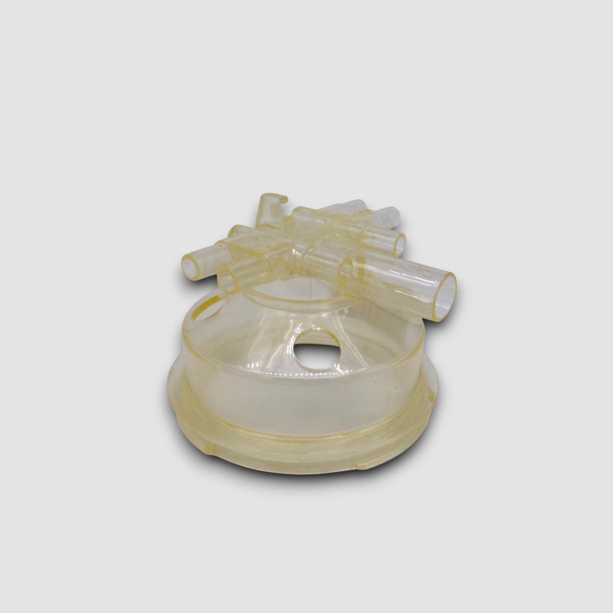 COPPETTA NUDA HARMONY (TIPO VECCHIO)