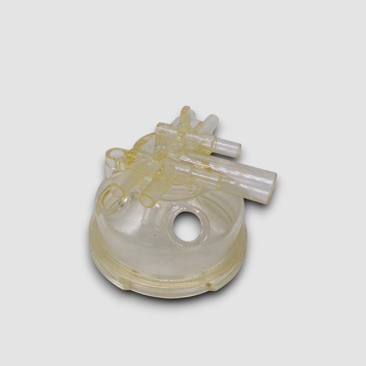 COPPETTA NUDA HARMONY (TIPO NUOVO)