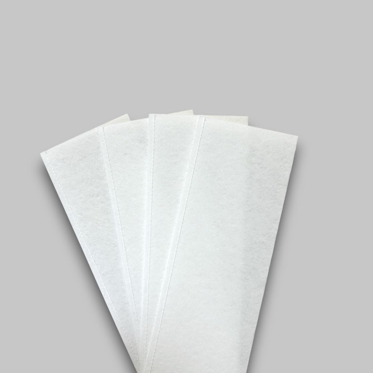 FILTRO A CALZA 810x80- 200pz.