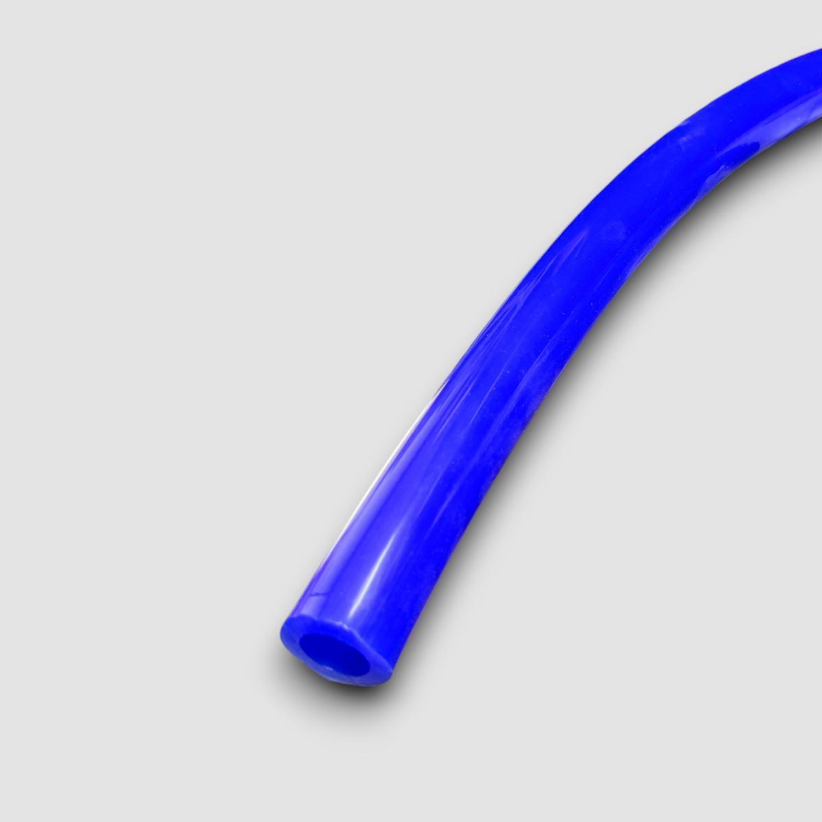 TUBO LATTE SILICONE 16x28 ML blu