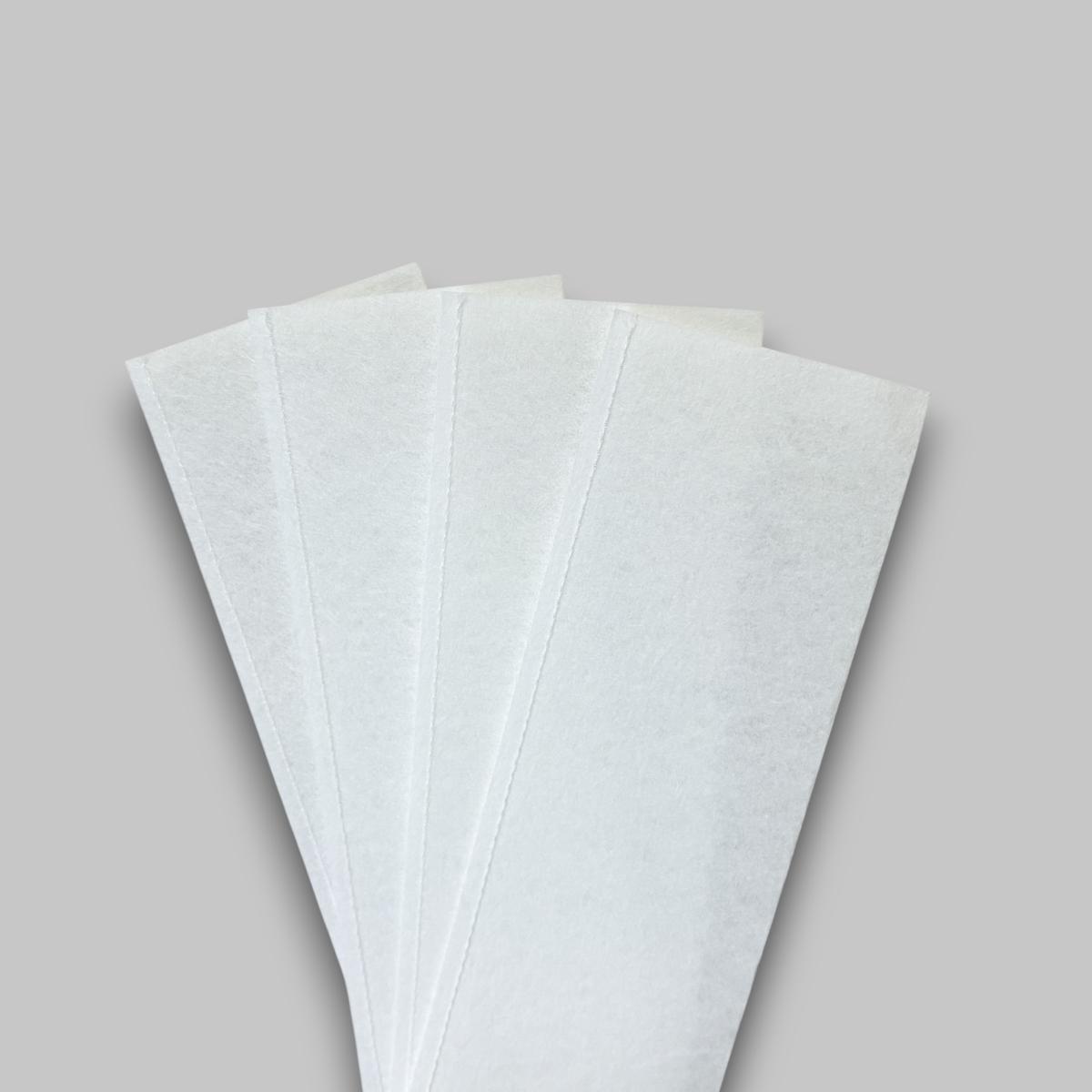 FILTRO A CALZA 320x57 250 pz