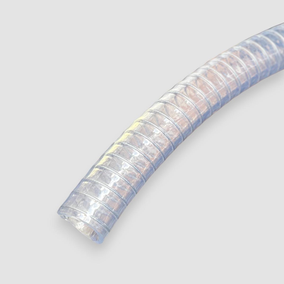 TUBO SPIRALATO 30x38