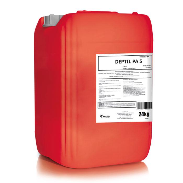 DEPTIL PA 5 -24 KG.