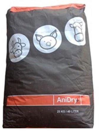 ANI-DRY/STALDREN CONF. KG.25