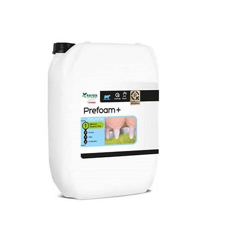 PREFOAM PLUS  20 KG.
