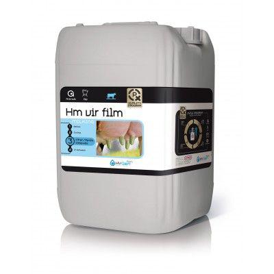 HM VIR FILM PLUS   22 KG.