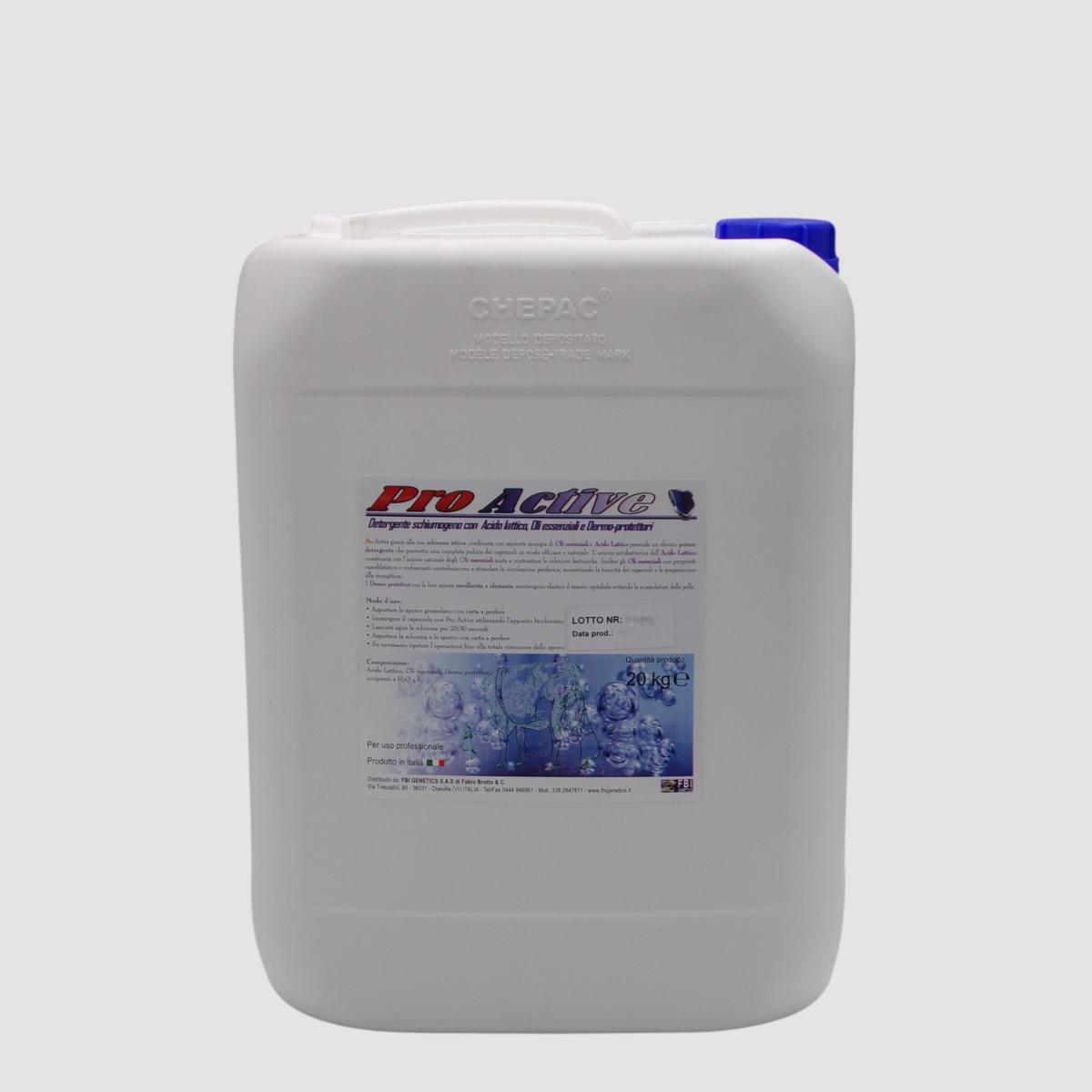 PRO ACTIVE 20 KG