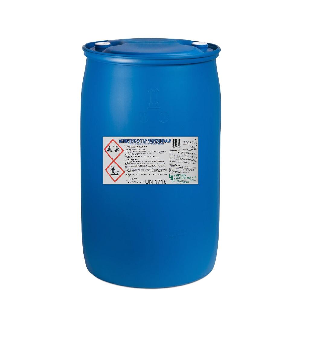 AGRIDETERGENT LP - 250 kg.
