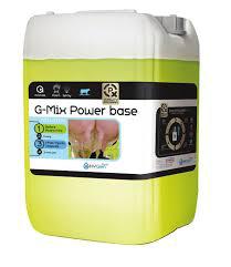 G-MIX POWER  19+21 KG.