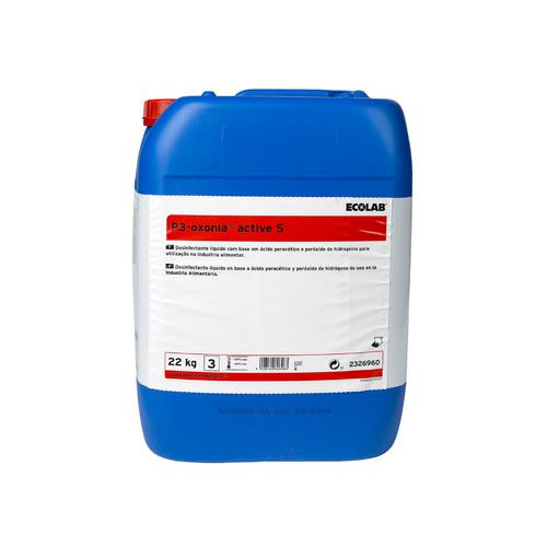 P3 OXONIA ACTIVE 21kg