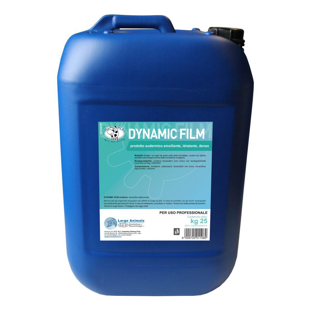 DYNAMIC FILM 25 KG.