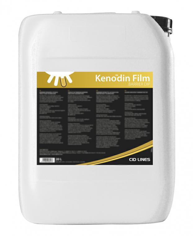 KENODIN FILM 20kg pellicolare