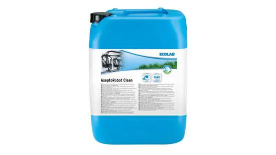ASEPTOROBOT CLEAN 27 kg.