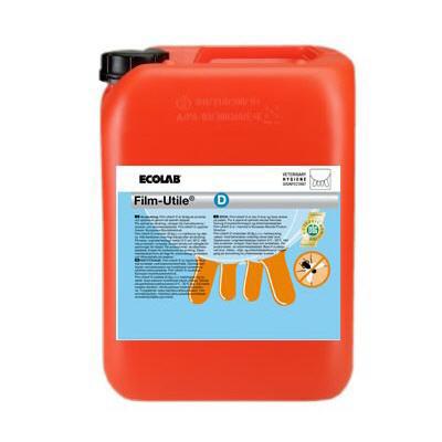 FILMUTILE 21LT.