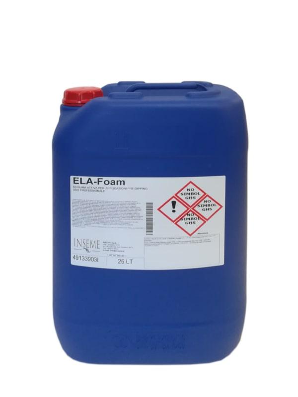ELA FOAM 25KG.