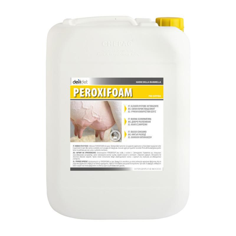PEROXIFOAM -20Kg.