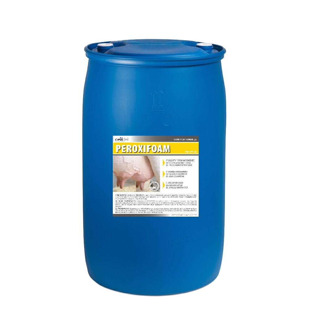 PEROXIFOAM - 200Kg.