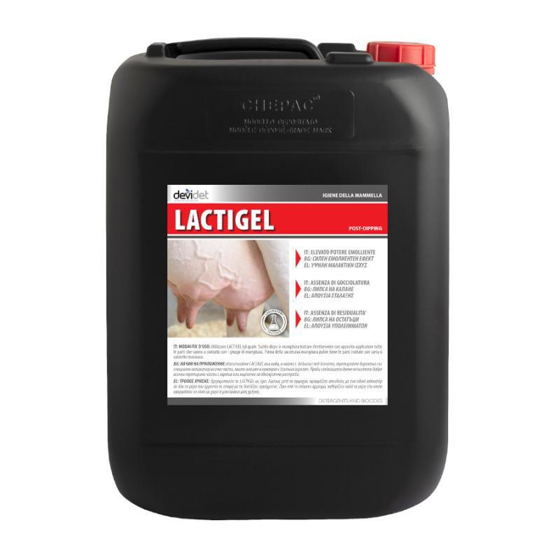LACTIGEL 20Kg.