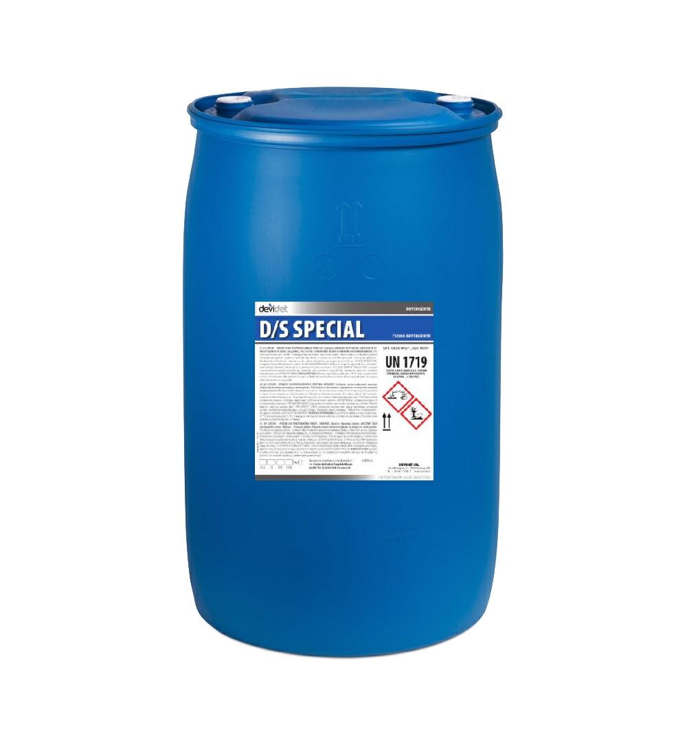 DS SPECIAL - 250kg.