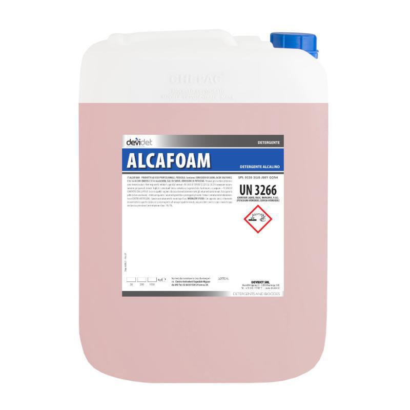 ALCAFOAM - 20Kg.