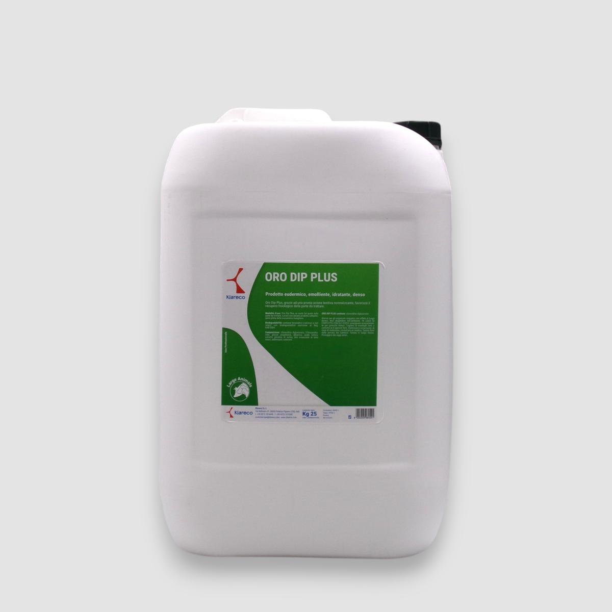 ORO DIP PLUS  25 KG.