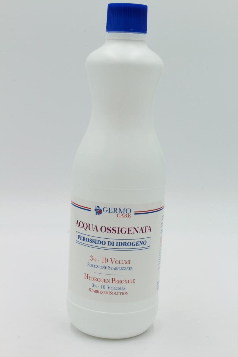 ACQUA OSSIGENATA 1LT