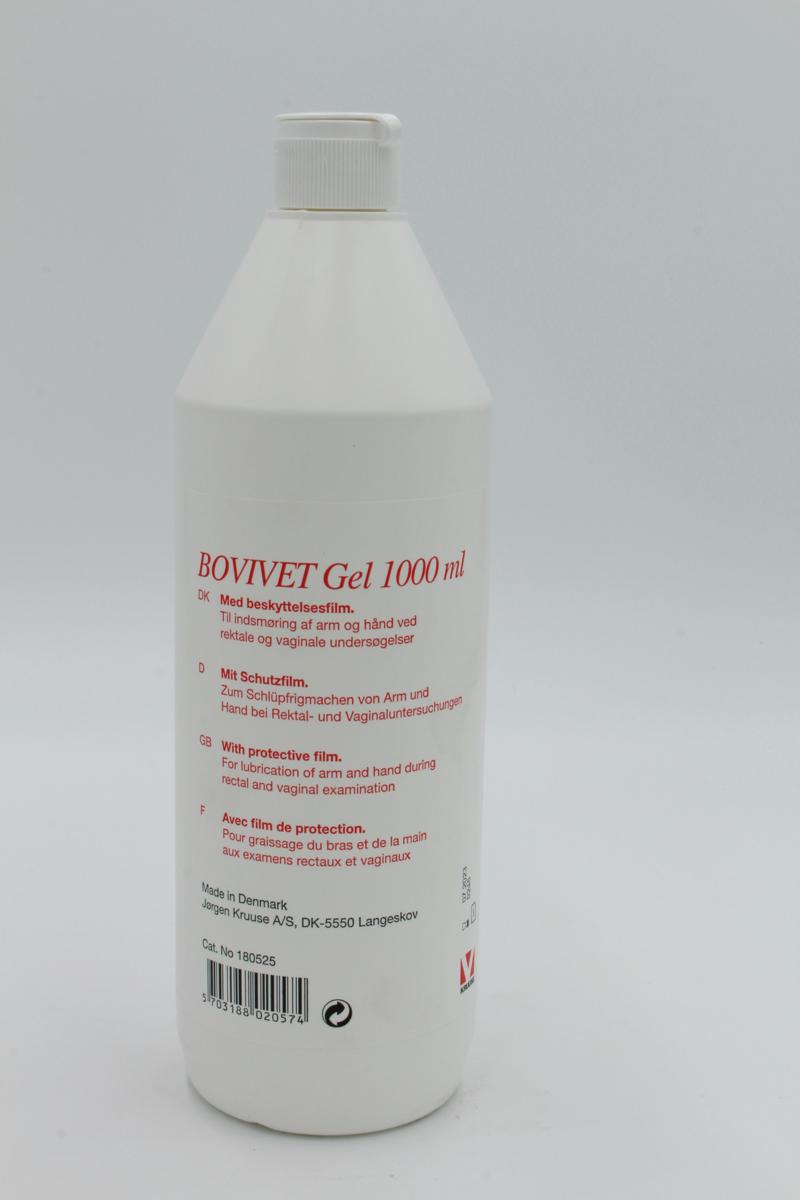 BOVIVET GEL 1 lt.