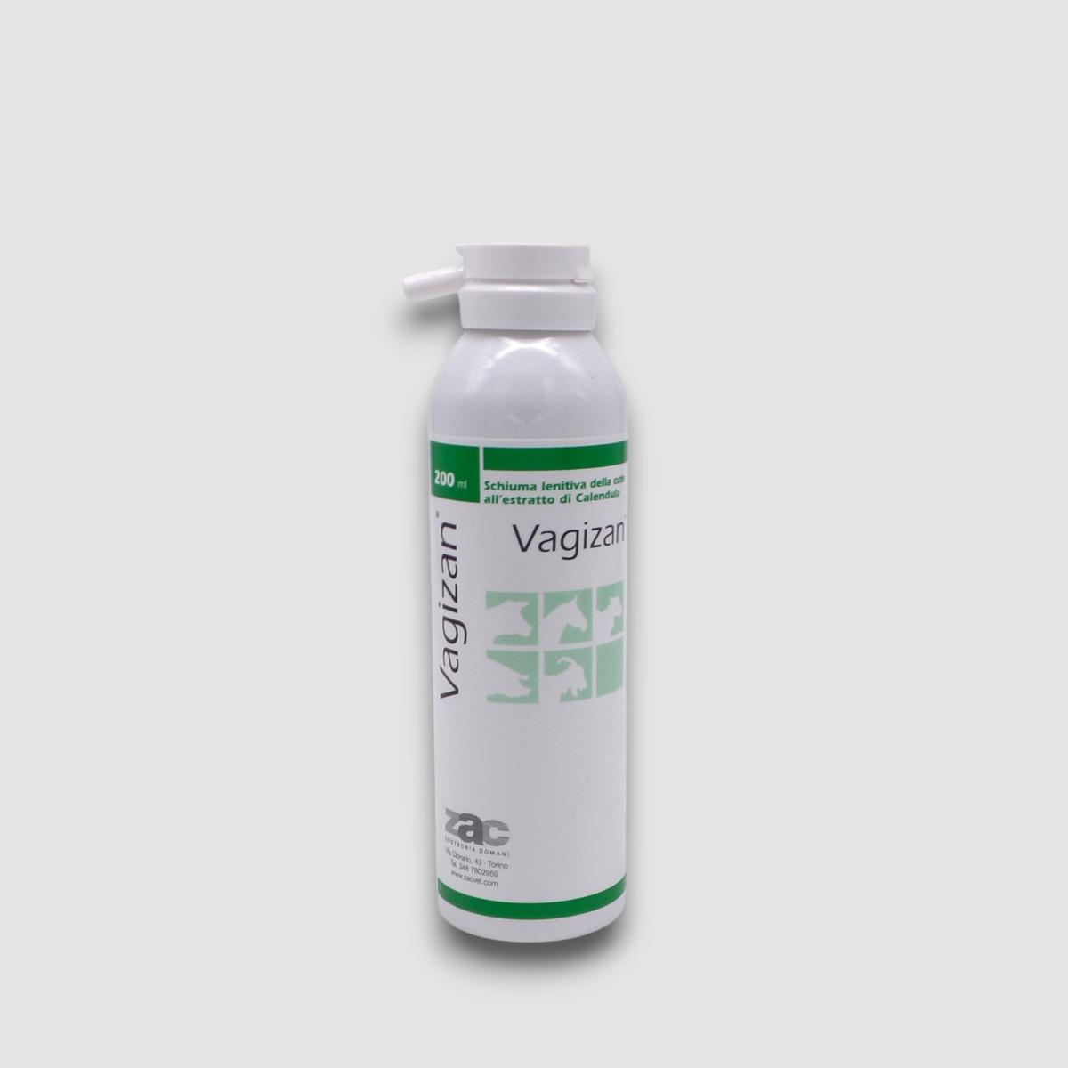 VAGIZAN CONF.200ML