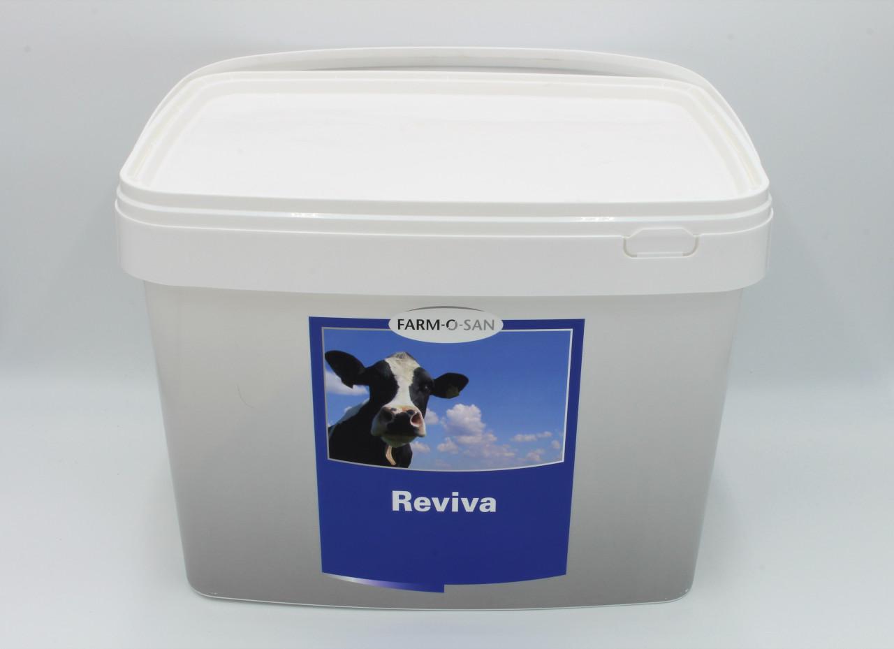 REVIVA 15 KG.