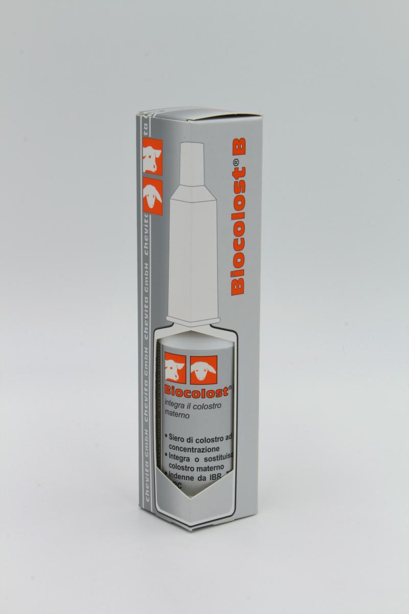BIOCOLOST B LIQUID conf.100ML
