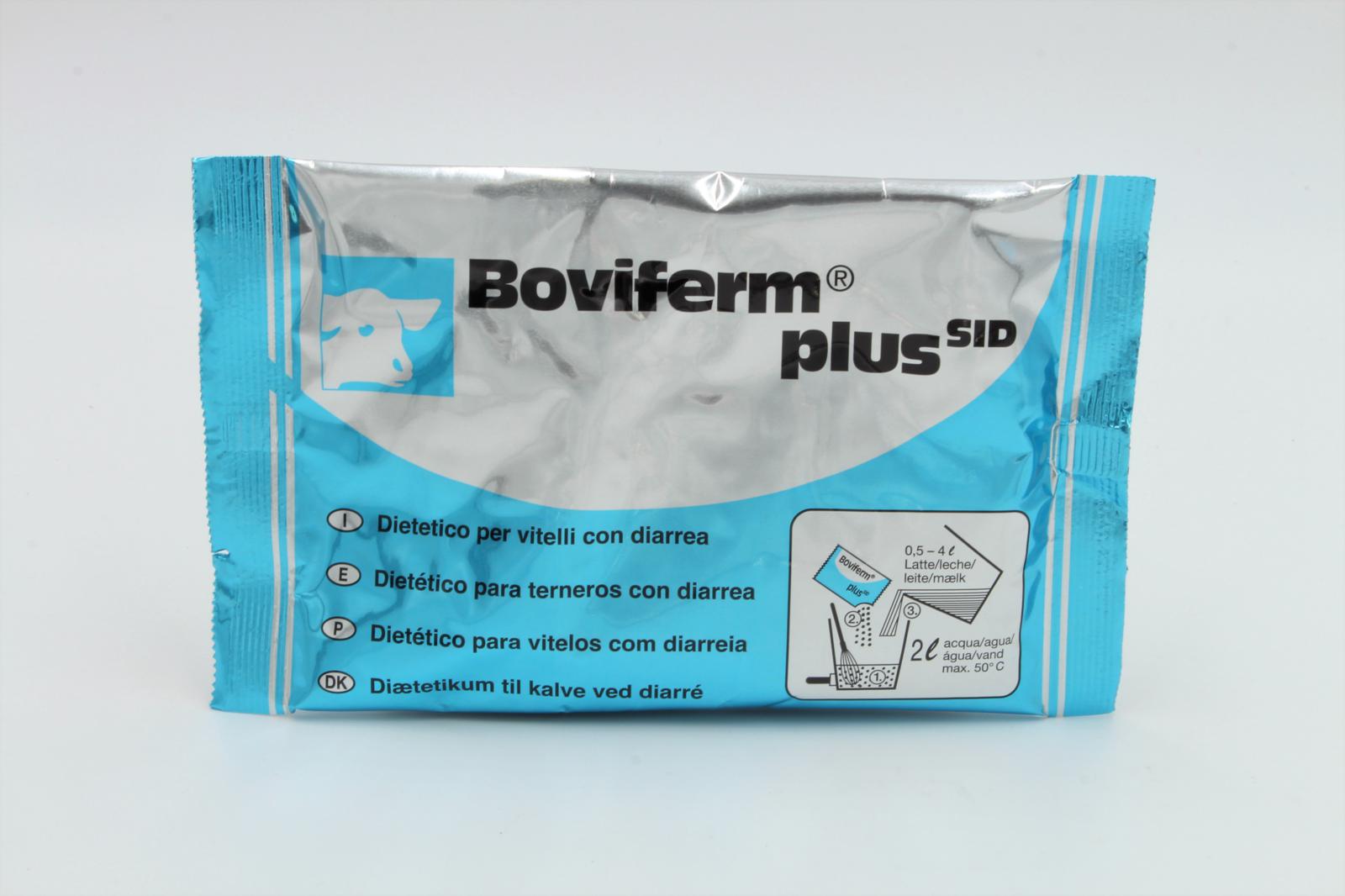 BOVIFERM PLUS SINGOLA BUSTA