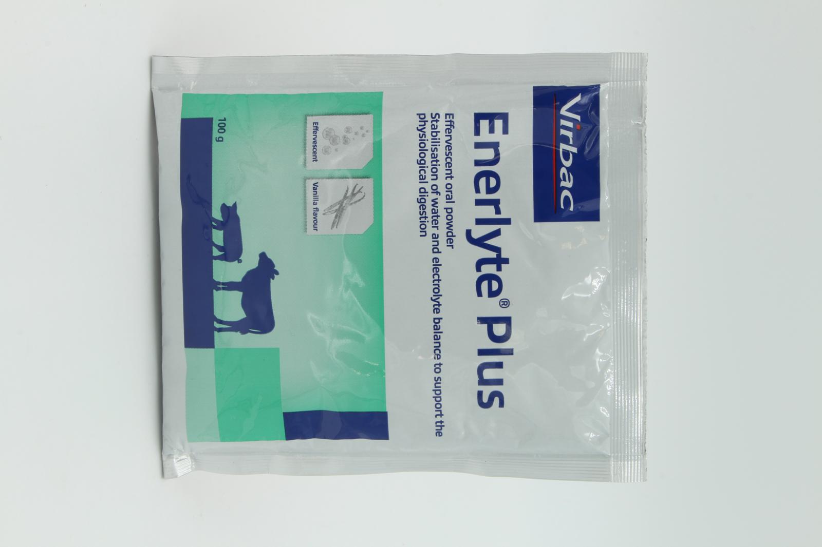 ENERLYTE PLUS 1 busta