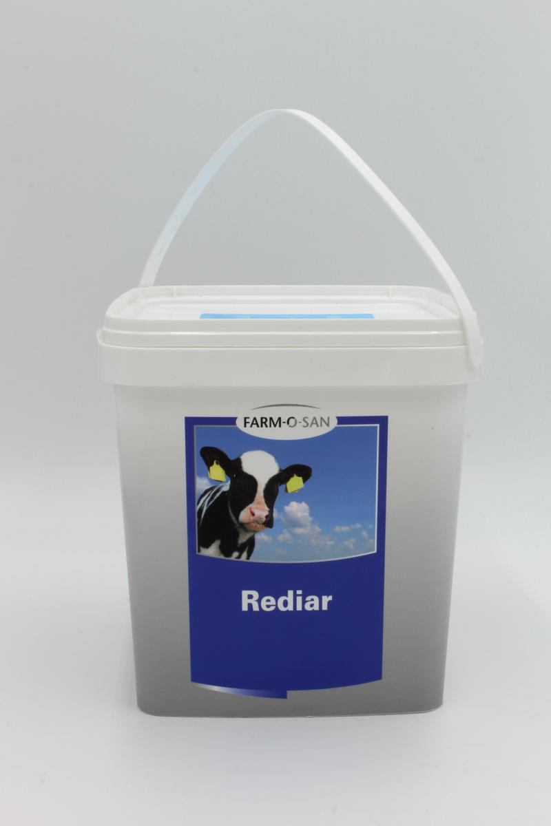 REDIAR SECCHIO 3,5 KG.
