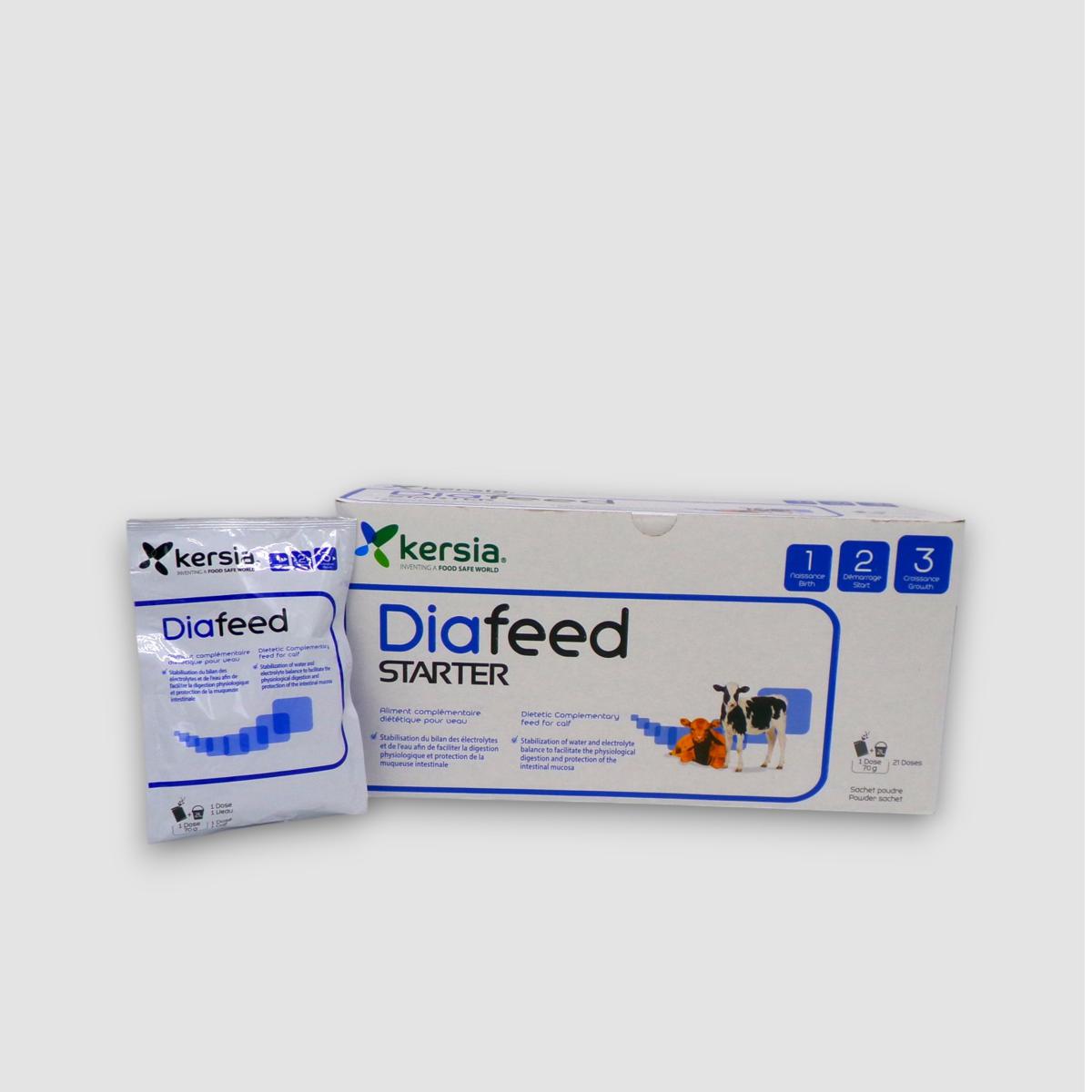 DIAFEED conf.21 buste 70 gr.
