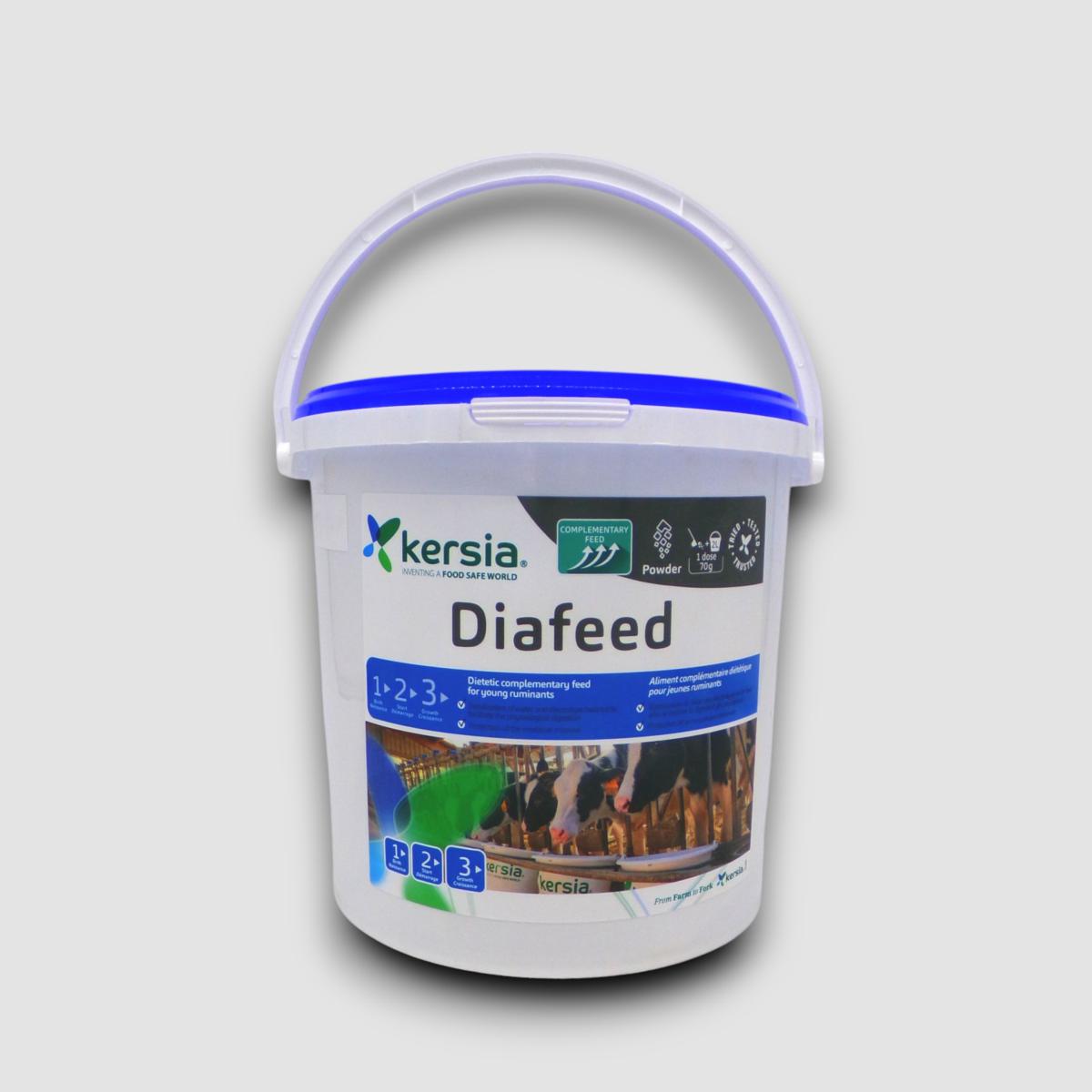 DIAFEED 3,5 Kg.