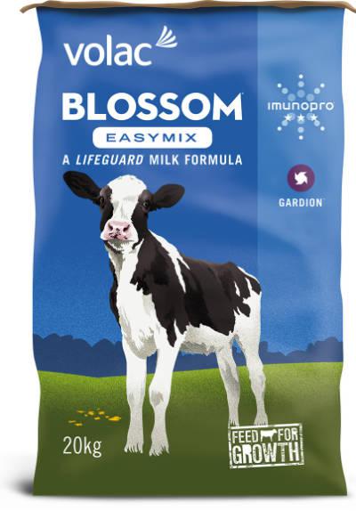 BLOSSOM EASYMIX Volac