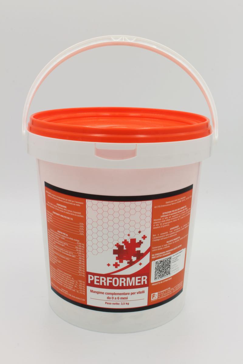 PERFORMER -3,5kg PROBIOTICO