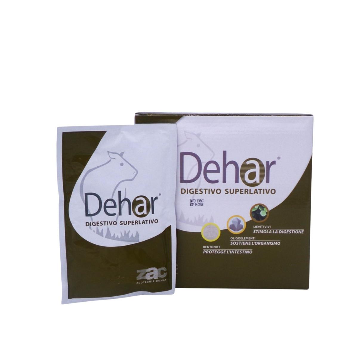 DEHAR BUSTA 100 GR.