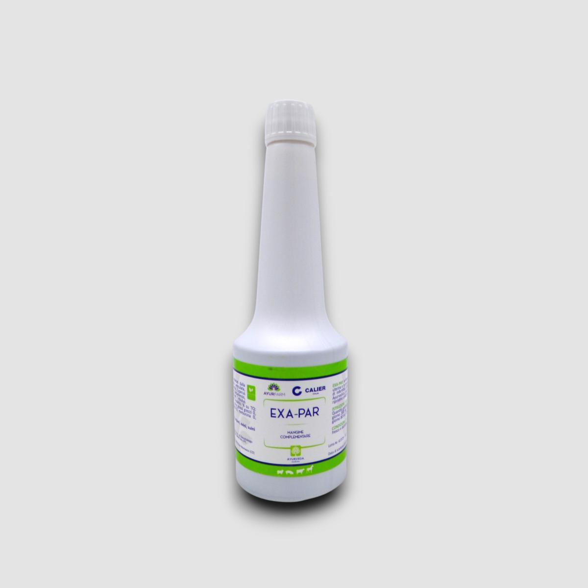 EXA-PAR LIQUID 0.5 Lt.