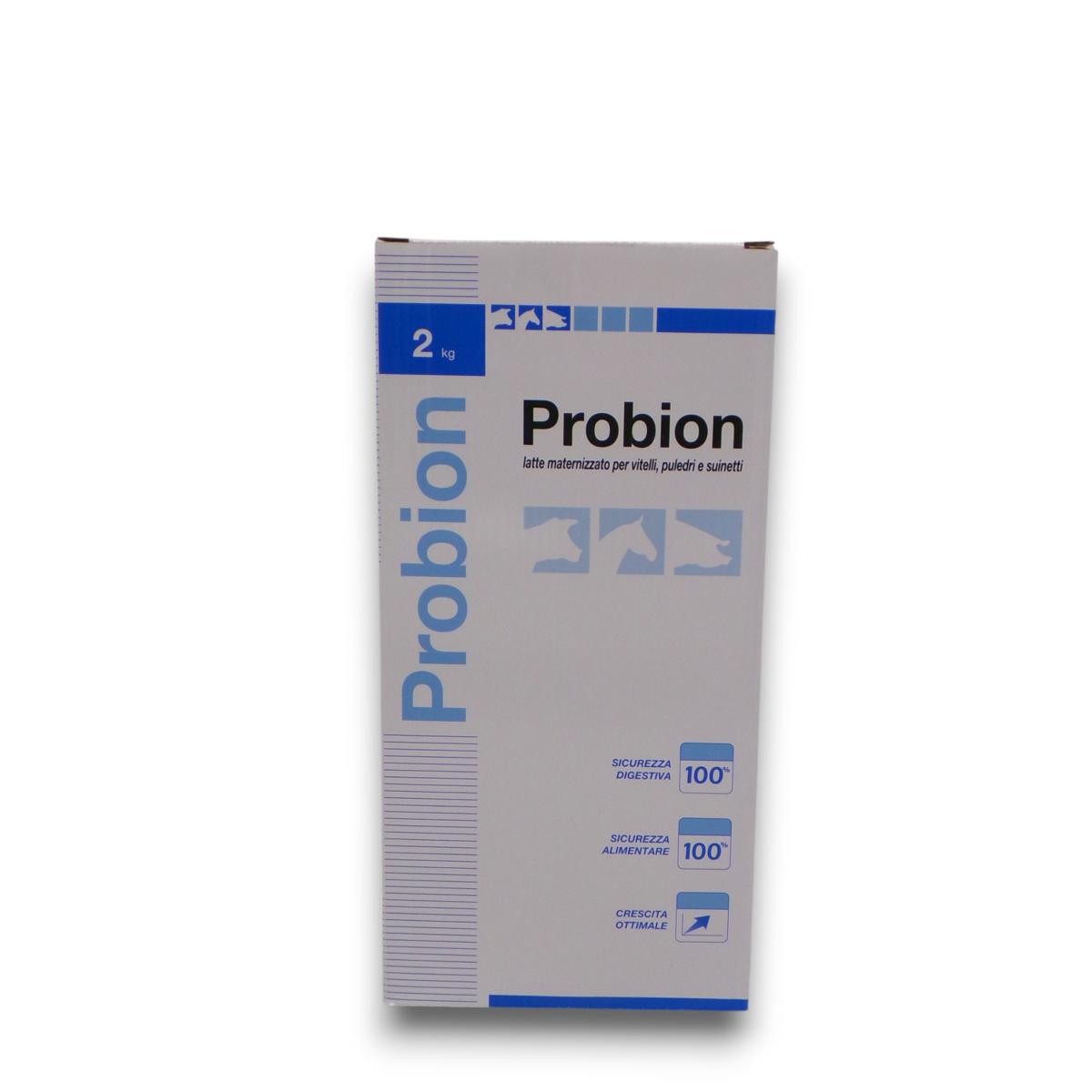 PROBION 2 KG.
