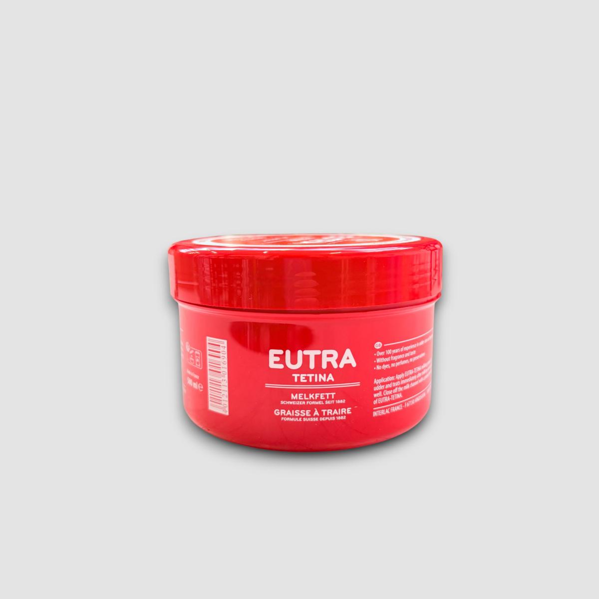 EUTRA CREMA 500 gr.