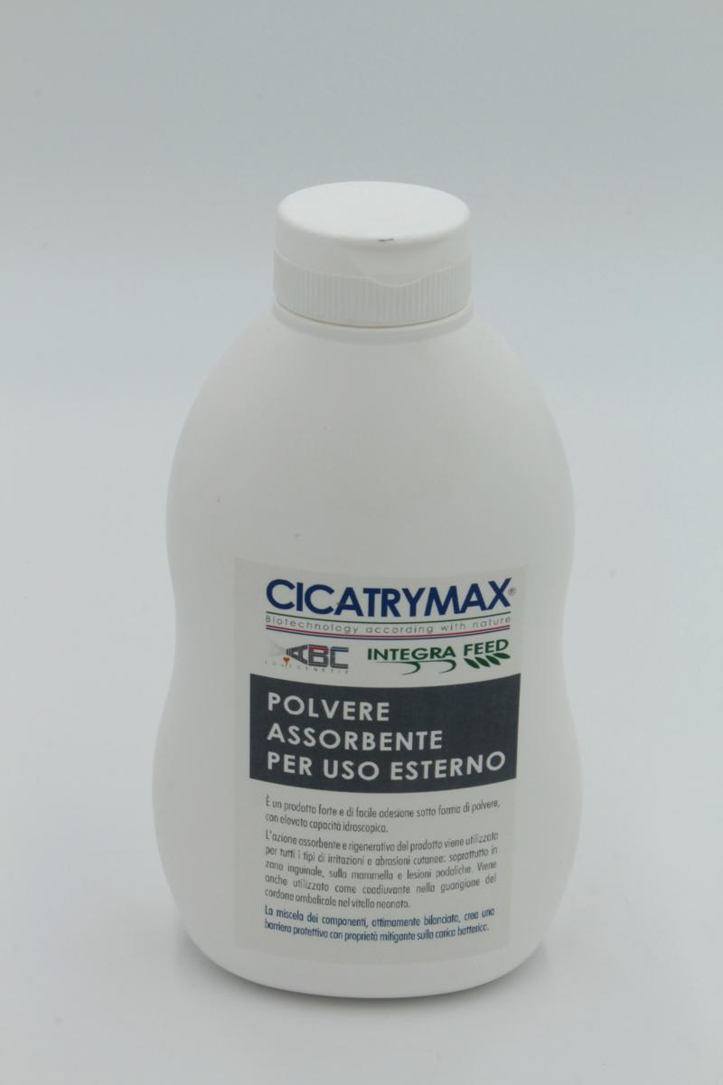 CICATRY MAX polvere 300gr.