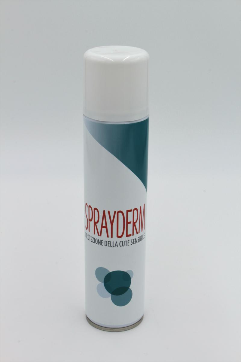 SPRAYDERM 275ml.