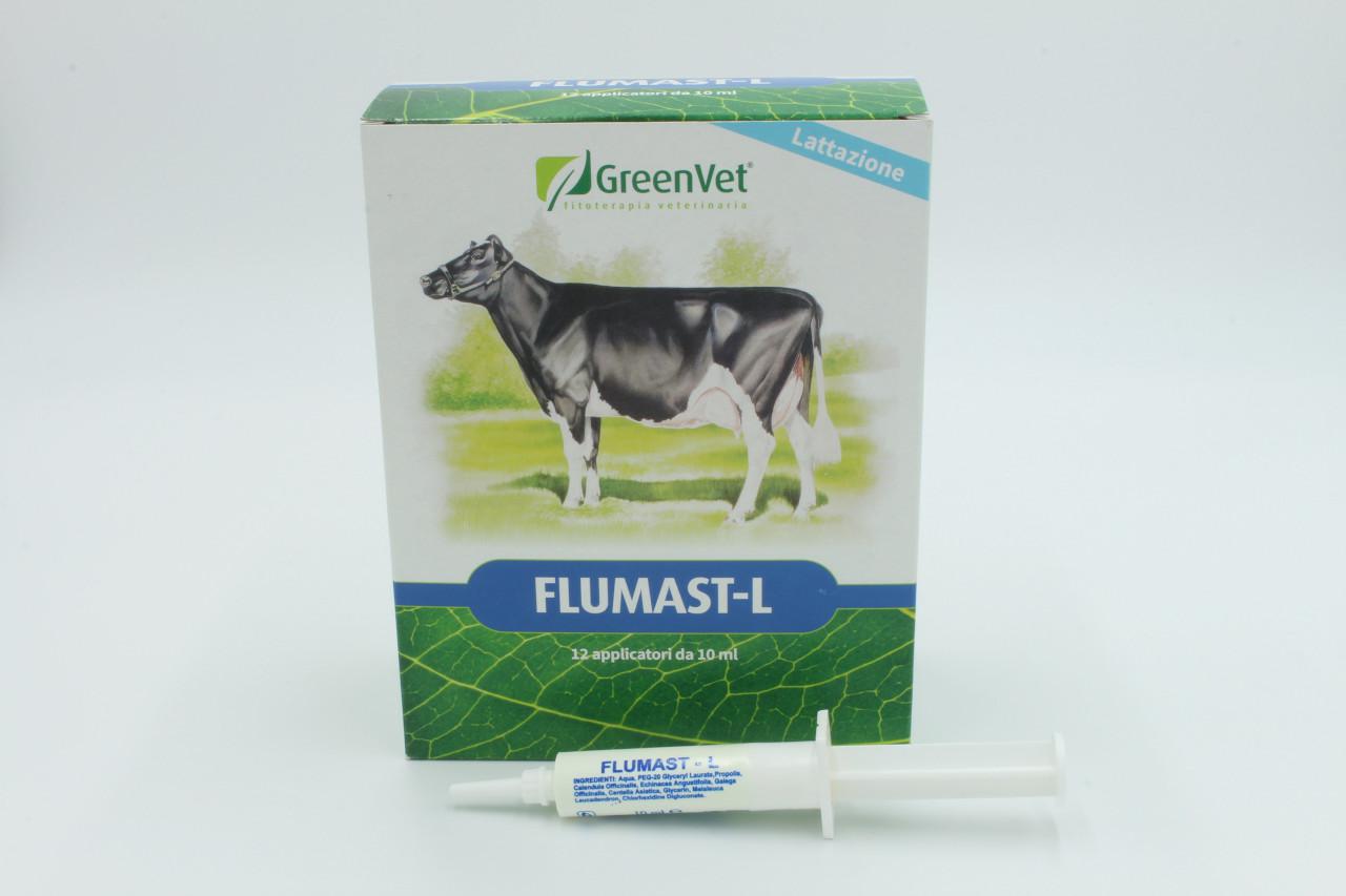 FLUMAST-L 12pz.BLU
